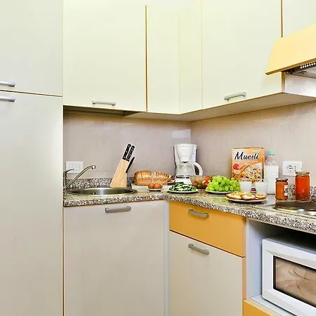 Apartament Carl & Do - Ilm04009-cya *