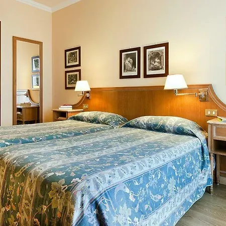 Carl & Do - Ilm04009-cya Apartament Baveno