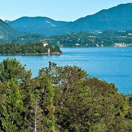 Carl & Do - Ilm04009-cya Apartament Baveno